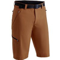 MAIER SPORTS Herren Bermuda Nil Bermuda He-Bermuda el. von maier sports