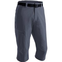 MAIER SPORTS Herren Caprihose Jennisei He-3/4 Hose el. von maier sports