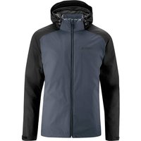 MAIER SPORTS Herren Doppeljacke Gregale DJ (kurz) von maier sports