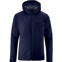 MAIER SPORTS Herren Doppeljacke Gregale DJ (kurz) von maier sports