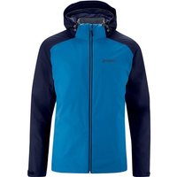 MAIER SPORTS Herren Doppeljacke Gregale DJ (kurz) von maier sports