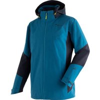 MAIER SPORTS Herren Doppeljacke Ribut mTEX von maier sports