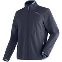 MAIER SPORTS Herren Funktionsjacke Brims M He-Softshelljacke von maier sports