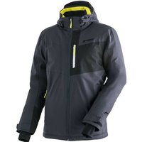 MAIER SPORTS Herren Funktionsjacke KARLEITEN M 2.0 von maier sports