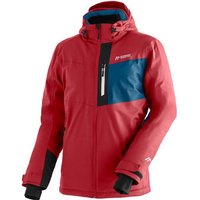 MAIER SPORTS Herren Funktionsjacke KARLEITEN M 2.0 von maier sports