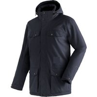 MAIER SPORTS Herren Funktionsjacke KNUTH He-Jacke mTEX MAIER SPORTS Herren Funktionsjacke KNUTH He-Jacke mTEX von maier sports