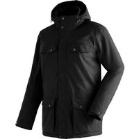 MAIER SPORTS Herren Funktionsjacke KNUTH He-Jacke mTEX MAIER SPORTS Herren Funktionsjacke KNUTH He-Jacke mTEX von maier sports