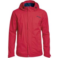 MAIER SPORTS Herren Funktionsjacke Metor (kurz) von maier sports