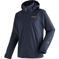 MAIER SPORTS Herren Funktionsjacke Metor rec M He-Jacke mTEX el. von maier sports