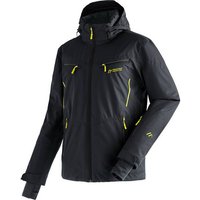MAIER SPORTS Herren Funktionsjacke NIKOLAI mTEX MAIER SPORTS Herren Funktionsjacke NIKOLAI mTEX von maier sports