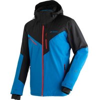 MAIER SPORTS Herren Funktionsjacke Pajares He-Jacke mTEX el. (kurz) von maier sports