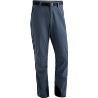 MAIER SPORTS Herren Hose Naturno He-Hose el. (kurz) von maier sports