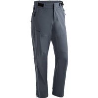 MAIER SPORTS Herren Hose Ravik 3L mTEX 3Lg von maier sports