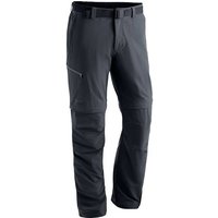MAIER SPORTS Herren Hose Tajo 2 He-Zip Off Hose el. MAIER SPORTS Herren Hose Tajo 2 He-Zip Off Hose el. von maier sports
