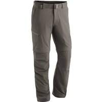 MAIER SPORTS Herren Hose Tajo 2 He-Zip Off Hose el. von maier sports