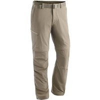 MAIER SPORTS Herren Hose Tajo 2 He-Zip Off Hose el. MAIER SPORTS Herren Hose Tajo 2 He-Zip Off Hose el. von maier sports