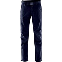 MAIER SPORTS Herren Hose Torid slim (kurz) von maier sports