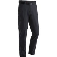 MAIER SPORTS Herren Hose Torid slim zip He-Zip Off Hose el. MAIER SPORTS Herren Hose Torid slim zip He-Zip Off Hose el. von maier sports
