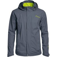 MAIER SPORTS Herren Funktionsjacke Metor (kurz) von maier sports