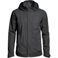 MAIER SPORTS Herren Funktionsjacke Metor (kurz) von maier sports