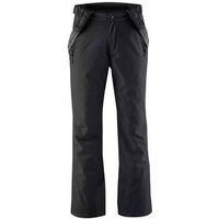 MAIER SPORTS Herren Latzhose Anton 2 He-Hose mTEX el. von maier sports