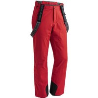 MAIER SPORTS Herren Latzhose Anton 2.1 von maier sports