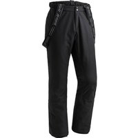 MAIER SPORTS Herren Latzhose Anton slim 2.0 (kurz) von maier sports