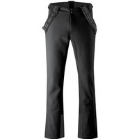 MAIER SPORTS Herren Latzhose Anton slim He-Hose mTEX el. (kurz) von maier sports