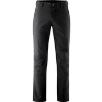 MAIER SPORTS Herren Hose Herrmann He-Hose el. (lang) von maier sports