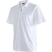 MAIER SPORTS Herren Polo 1/2 Arm Arwin 2.0 von maier sports