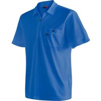 MAIER SPORTS Herren Polo Arwin 2.0 He-Polo 1/2 Arm von maier sports