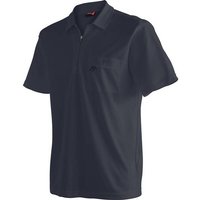 MAIER SPORTS Herren Polo Arwin 2.0 He-Polo 1/2 Arm von maier sports