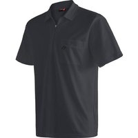 MAIER SPORTS Herren Polo Arwin 2.0 He-Polo 1/2 Arm MAIER SPORTS Herren Polo Arwin 2.0 He-Polo 1/2 Arm von maier sports