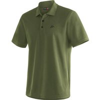 MAIER SPORTS Herren Polo Ulrich He-Polo 1/2 Arm von maier sports