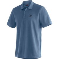 MAIER SPORTS Herren Polo Ulrich He-Polo 1/2 Arm MAIER SPORTS Herren Polo Ulrich He-Polo 1/2 Arm von maier sports