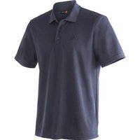 MAIER SPORTS Herren Polo Ulrich He-Polo 1/2 Arm MAIER SPORTS Herren Polo Ulrich He-Polo 1/2 Arm von maier sports
