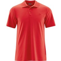 MAIER SPORTS Herren Polo Ulrich He-Polo 1/2 Arm MAIER SPORTS Herren Polo Ulrich He-Polo 1/2 Arm von maier sports