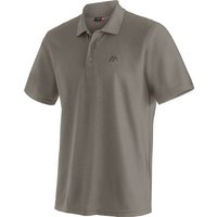 MAIER SPORTS Herren Polo Ulrich He-Polo 1/2 Arm MAIER SPORTS Herren Polo Ulrich He-Polo 1/2 Arm von maier sports