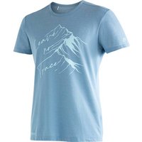 MAIER SPORTS Herren Shirt Burgeis 17 1/2 Arm von maier sports