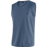 MAIER SPORTS Herren Shirt Peter He-Tank MAIER SPORTS Herren Shirt Peter He-Tank von maier sports