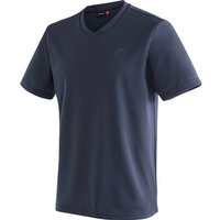 MAIER SPORTS Herren Shirt Wali He-Shirt 1/2 Arm MAIER SPORTS Herren Shirt Wali He-Shirt 1/2 Arm von maier sports