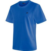 MAIER SPORTS Herren Shirt Walter He-Shirt 1/2 Arm von maier sports