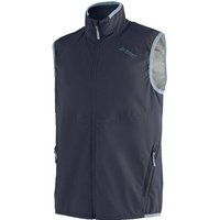 MAIER SPORTS Herren Weste Brims Vest M He-Softshellweste MAIER SPORTS Herren Weste Brims Vest M He-Softshellweste von maier sports