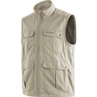 MAIER SPORTS Herren Weste Valdemar MAIER SPORTS Herren Weste Valdemar von maier sports