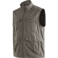 MAIER SPORTS Herren Weste Valdemar MAIER SPORTS Herren Weste Valdemar von maier sports