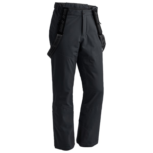 Maier Sports - Anton 2.1 - Skihose Gr 44 - Regular schwarz Maier Sports - Anton 2.1 - Skihose Gr 44 - Regular schwarz von maier sports