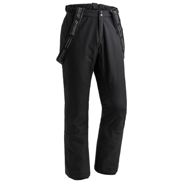 Maier Sports - Anton Slim 2.0 - Skihose Gr 94 - Long schwarz von maier sports