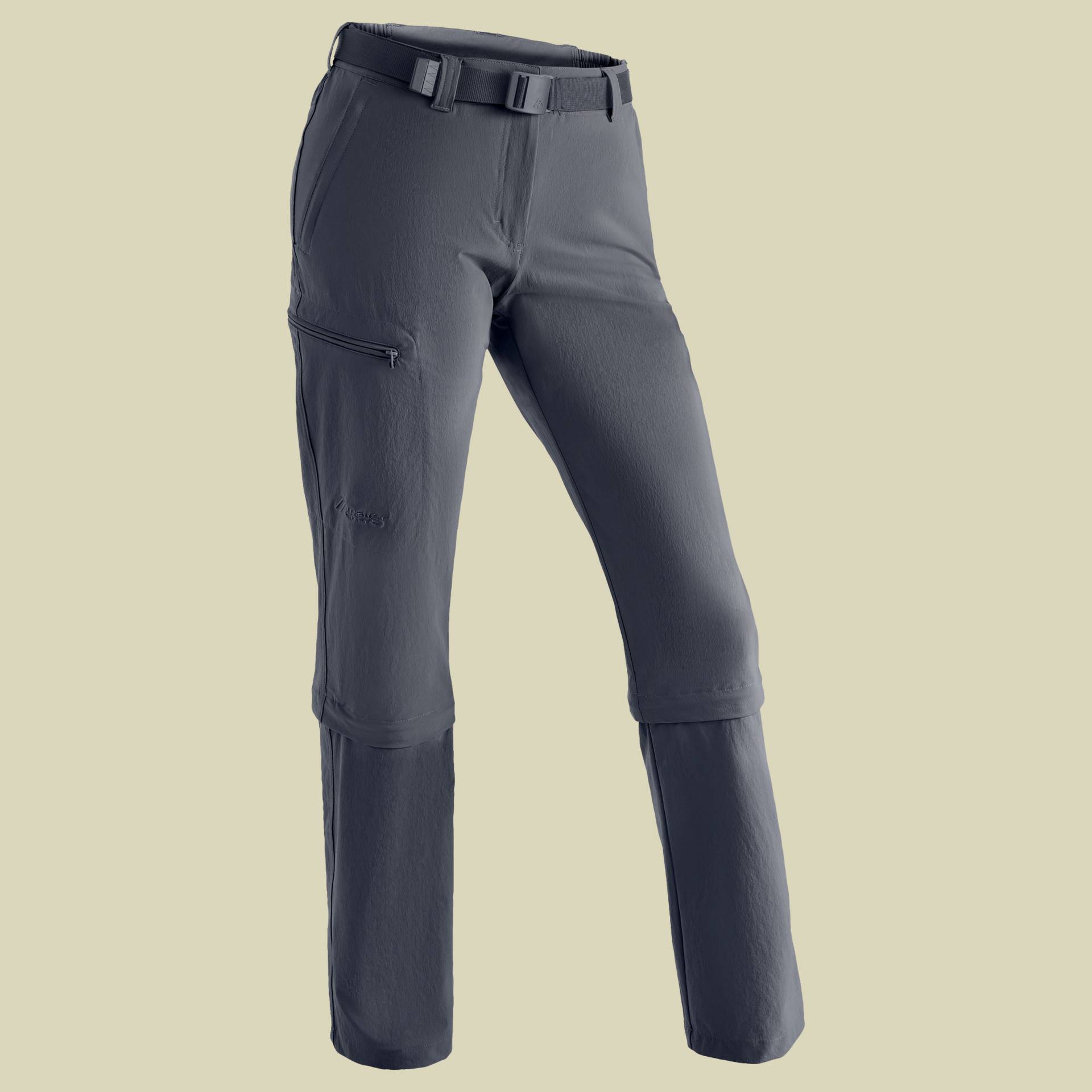 Arolla Women Größe 44 Farbe night sky von maier sports