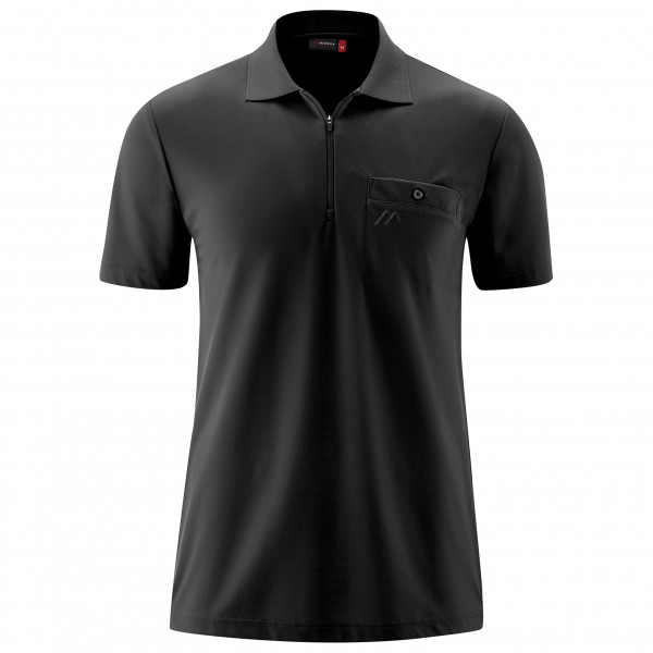 Maier Sports - Arwin 2.0 - Polo-Shirt Gr XXL schwarz Maier Sports - Arwin 2.0 - Polo-Shirt Gr XXL schwarz von maier sports