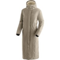 Maier Sports Damen Alberte Mantel Maier Sports Damen Alberte Mantel von maier sports